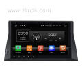 car radio dvd player for ACCORD 8 2008-2011